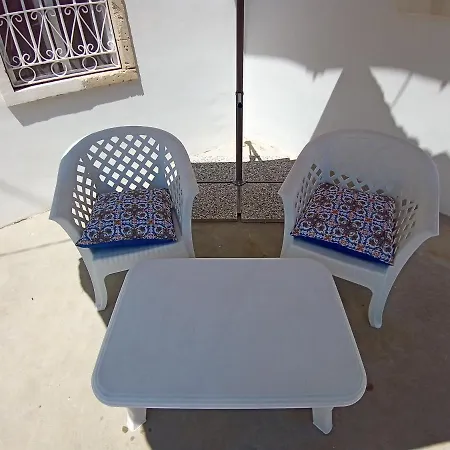 Hibiscus Siracusa Apartment