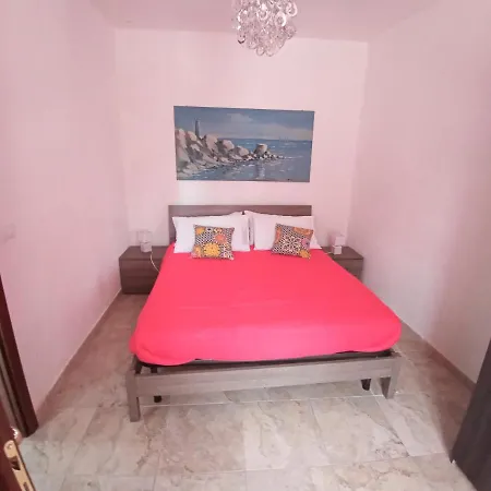 Hibiscus Siracusa Apartment Syracuse