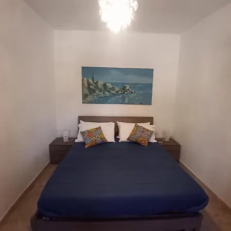 Apartment Hibiscus Siracusa *