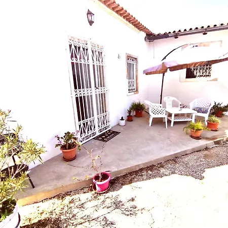 Hibiscus Siracusa Apartment Syracuse