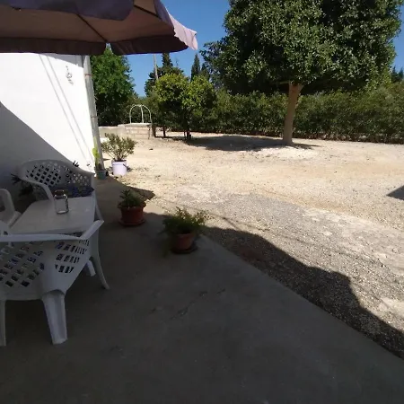 Hibiscus Siracusa Apartment Syracuse