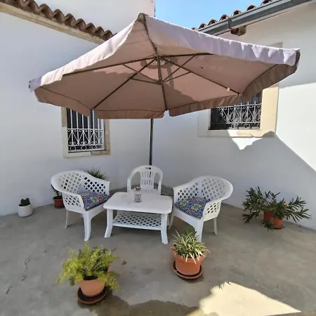 Appartamento Hibiscus Siracusa *