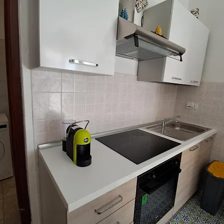 Appartamento Hibiscus Siracusa Syracuse