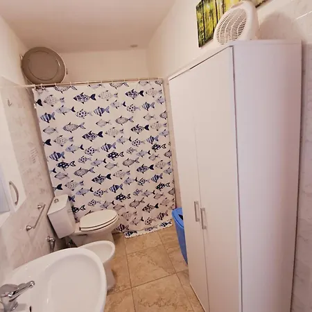 Hibiscus Siracusa Apartment