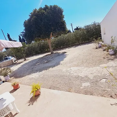 Hibiscus Siracusa Apartment