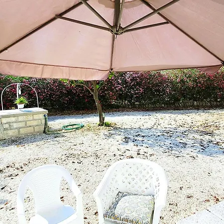 公寓 Hibiscus Siracusa