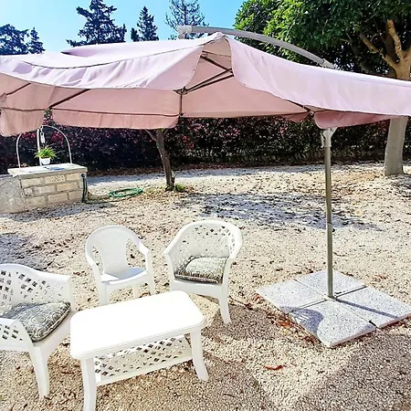 Apartamento Hibiscus Siracusa *